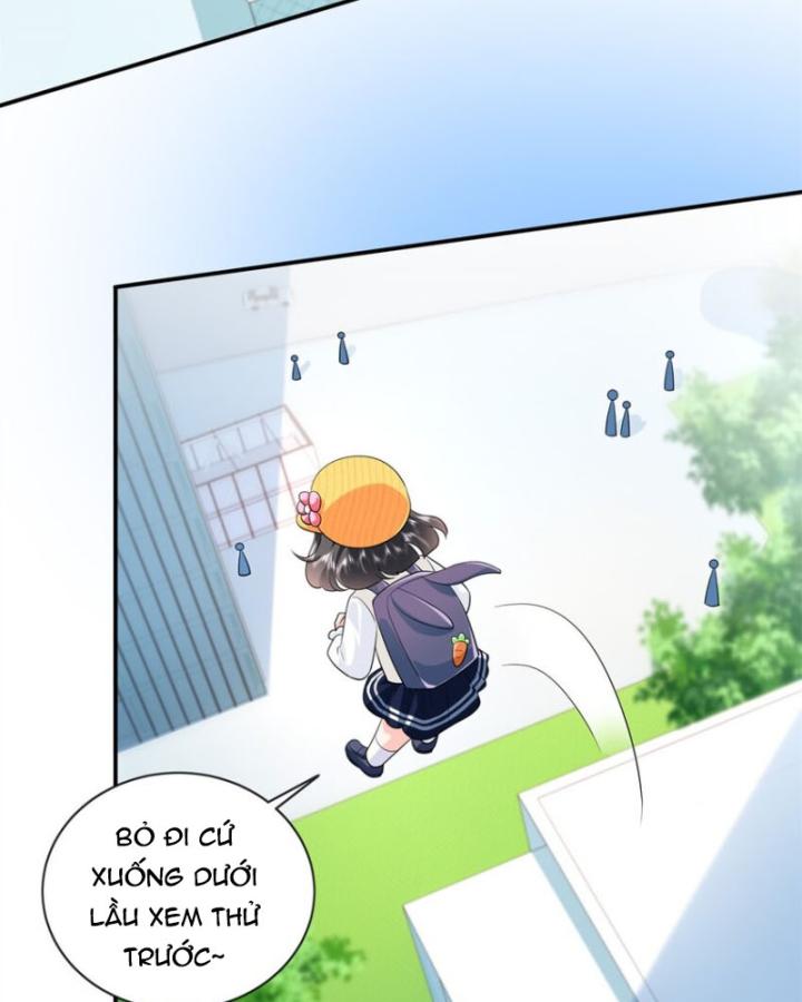 Bé Rồng Đột Kích! Mami Vừa Cay Vừa Độc Chapter 81 - 13