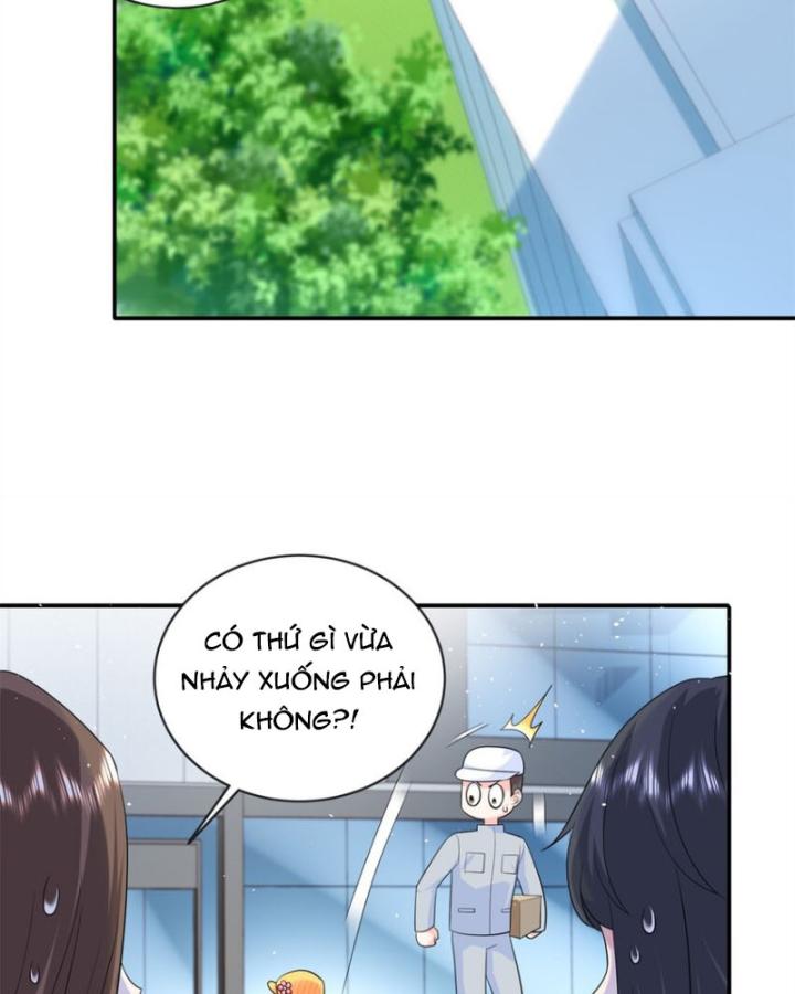 Bé Rồng Đột Kích! Mami Vừa Cay Vừa Độc Chapter 81 - 14