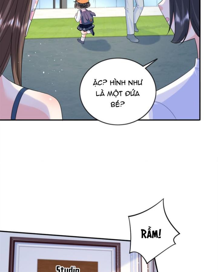 Bé Rồng Đột Kích! Mami Vừa Cay Vừa Độc Chapter 81 - 15