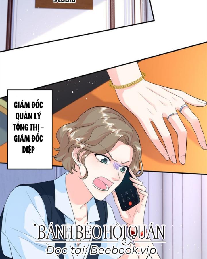 Bé Rồng Đột Kích! Mami Vừa Cay Vừa Độc Chapter 81 - 16