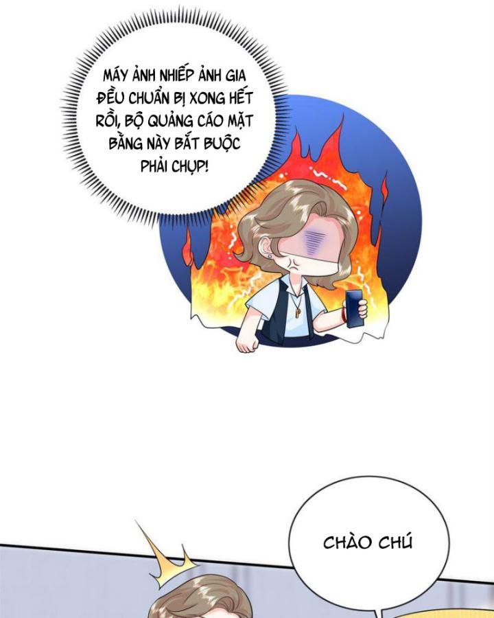 Bé Rồng Đột Kích! Mami Vừa Cay Vừa Độc Chapter 81 - 18