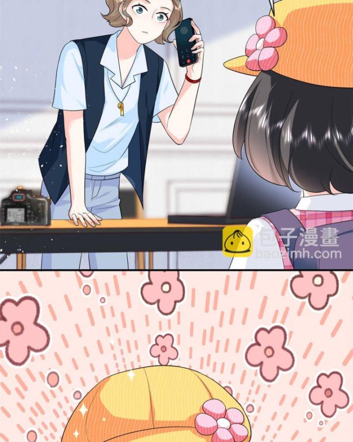 Bé Rồng Đột Kích! Mami Vừa Cay Vừa Độc Chapter 81 - 19