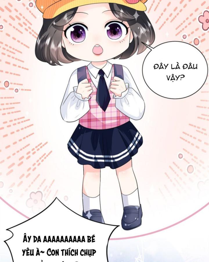 Bé Rồng Đột Kích! Mami Vừa Cay Vừa Độc Chapter 81 - 20