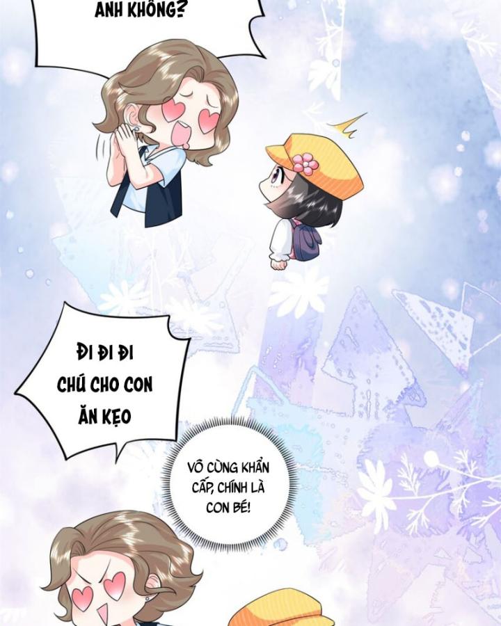 Bé Rồng Đột Kích! Mami Vừa Cay Vừa Độc Chapter 81 - 21