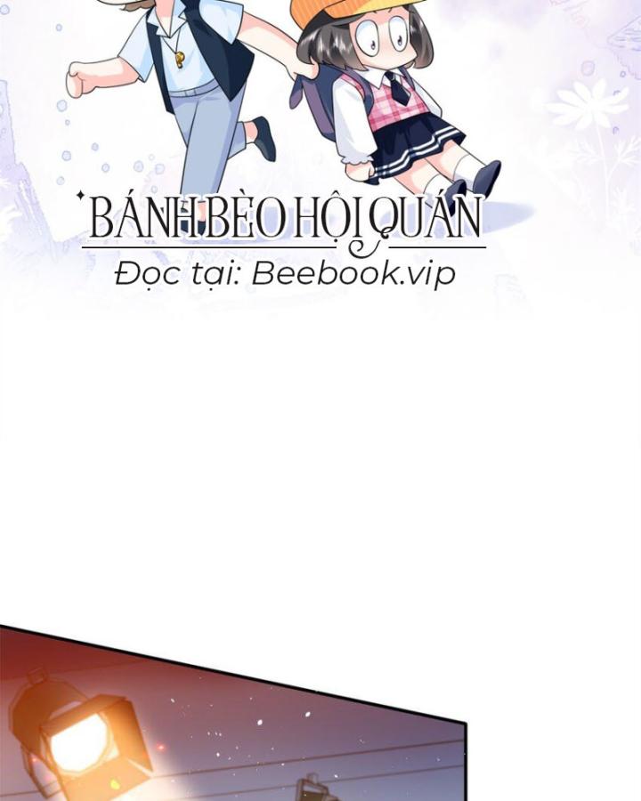 Bé Rồng Đột Kích! Mami Vừa Cay Vừa Độc Chapter 81 - 22