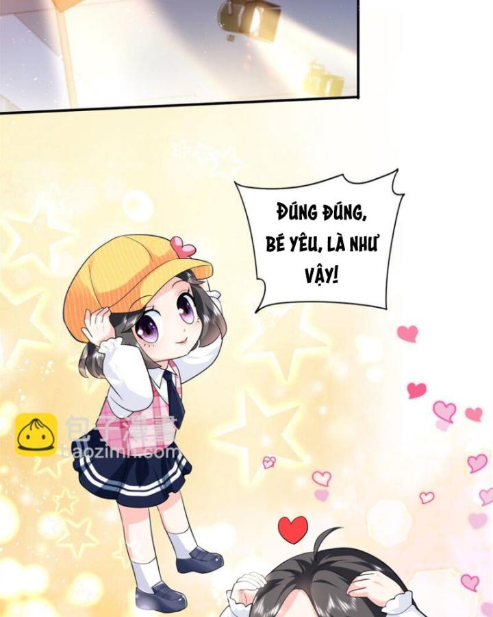 Bé Rồng Đột Kích! Mami Vừa Cay Vừa Độc Chapter 81 - 23