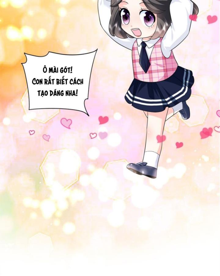 Bé Rồng Đột Kích! Mami Vừa Cay Vừa Độc Chapter 81 - 24