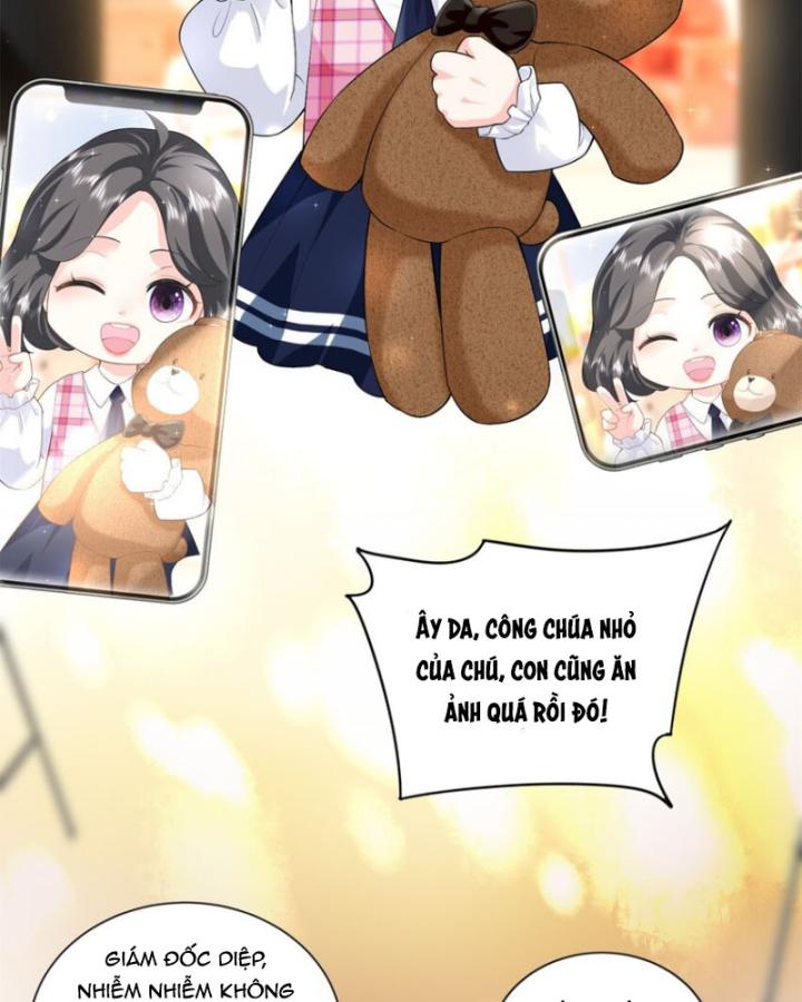 Bé Rồng Đột Kích! Mami Vừa Cay Vừa Độc Chapter 81 - 26