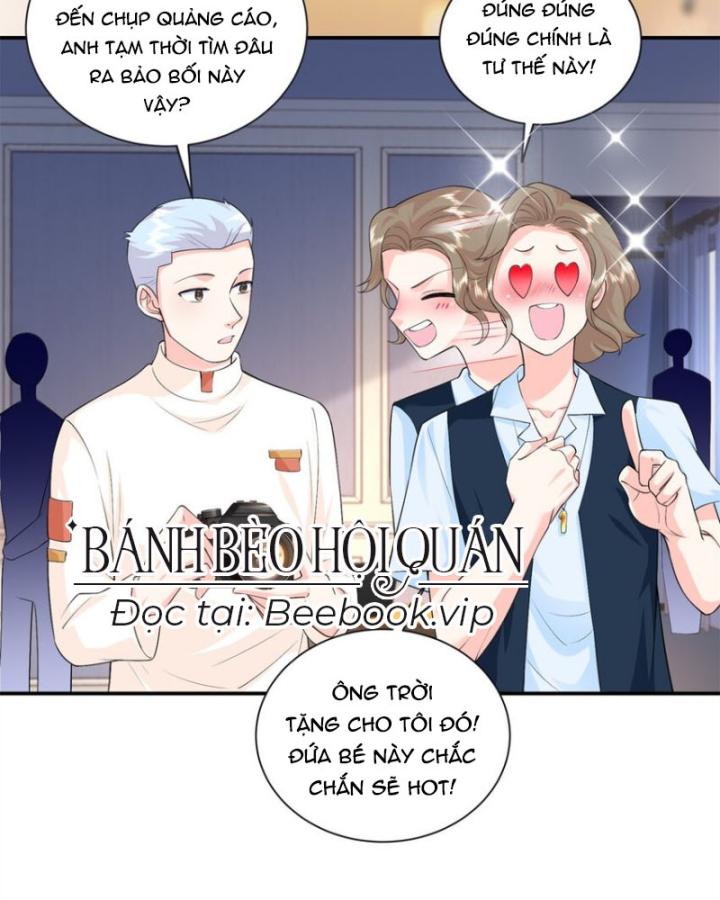 Bé Rồng Đột Kích! Mami Vừa Cay Vừa Độc Chapter 81 - 27