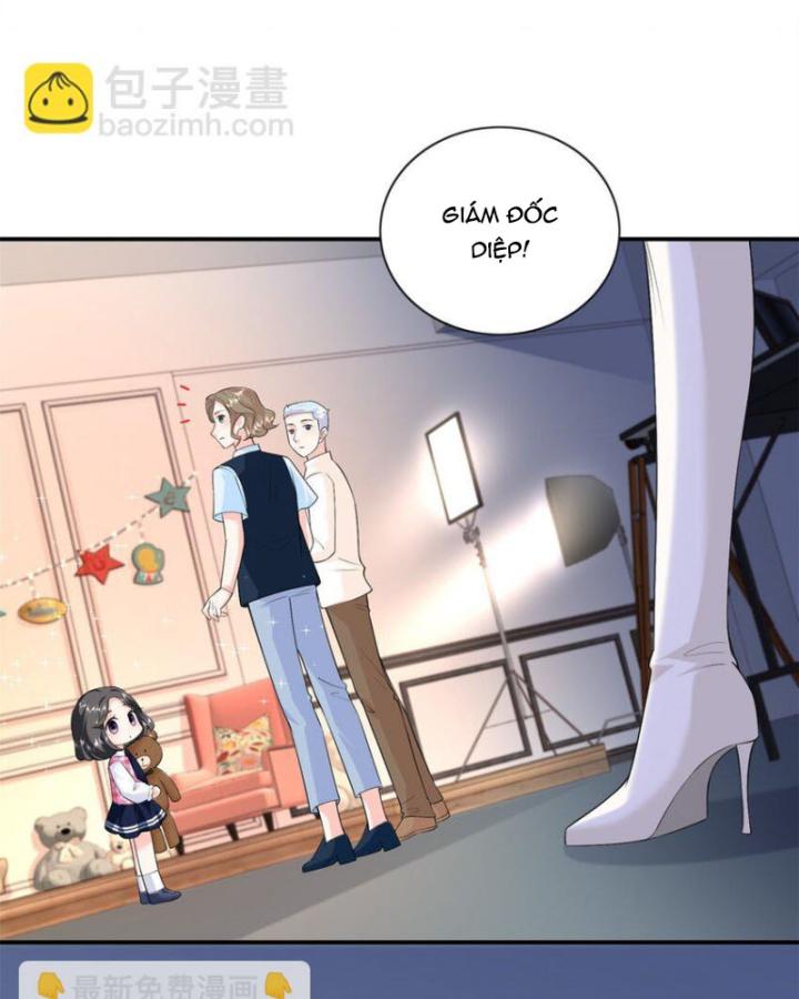 Bé Rồng Đột Kích! Mami Vừa Cay Vừa Độc Chapter 81 - 28