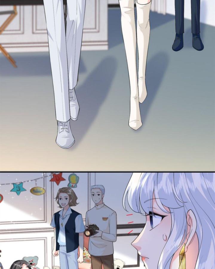 Bé Rồng Đột Kích! Mami Vừa Cay Vừa Độc Chapter 81 - 30