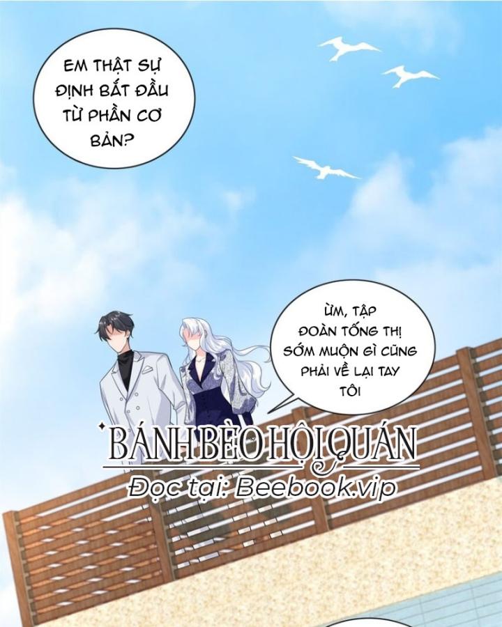 Bé Rồng Đột Kích! Mami Vừa Cay Vừa Độc Chapter 81 - 4