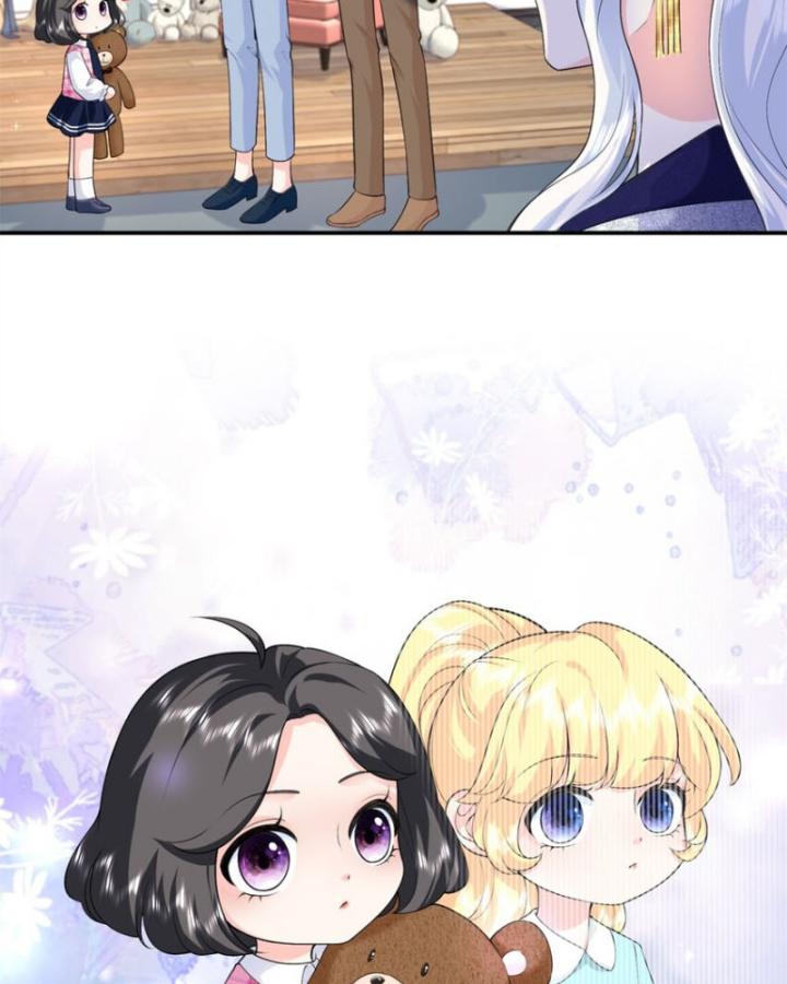 Bé Rồng Đột Kích! Mami Vừa Cay Vừa Độc Chapter 81 - 31