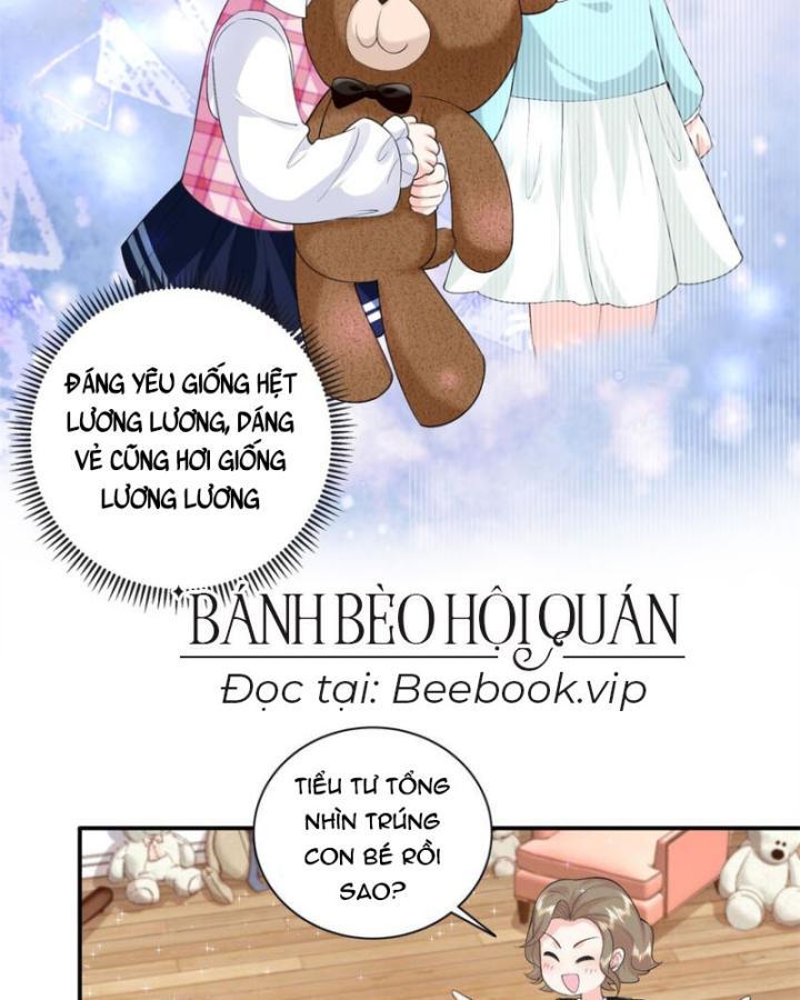 Bé Rồng Đột Kích! Mami Vừa Cay Vừa Độc Chapter 81 - 32