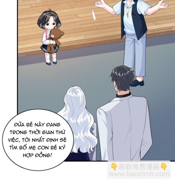 Bé Rồng Đột Kích! Mami Vừa Cay Vừa Độc Chapter 81 - 33