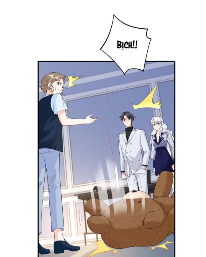 Bé Rồng Đột Kích! Mami Vừa Cay Vừa Độc Chapter 81 - 34