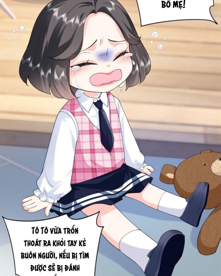 Bé Rồng Đột Kích! Mami Vừa Cay Vừa Độc Chapter 81 - 36