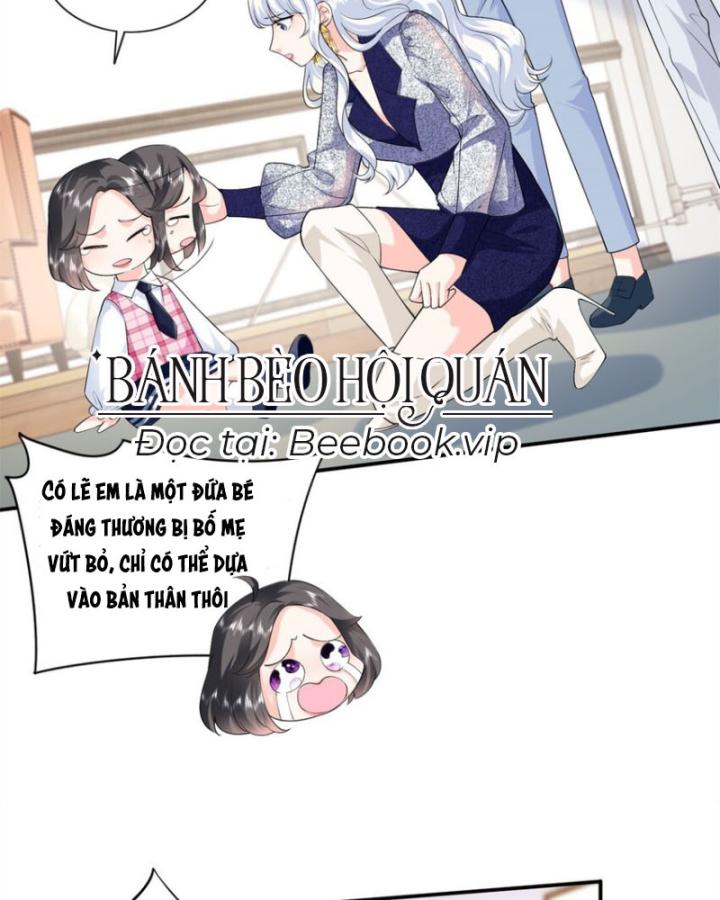 Bé Rồng Đột Kích! Mami Vừa Cay Vừa Độc Chapter 81 - 38