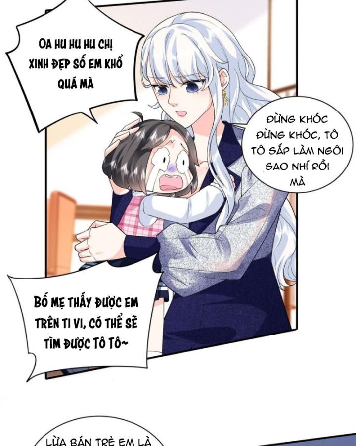 Bé Rồng Đột Kích! Mami Vừa Cay Vừa Độc Chapter 81 - 39