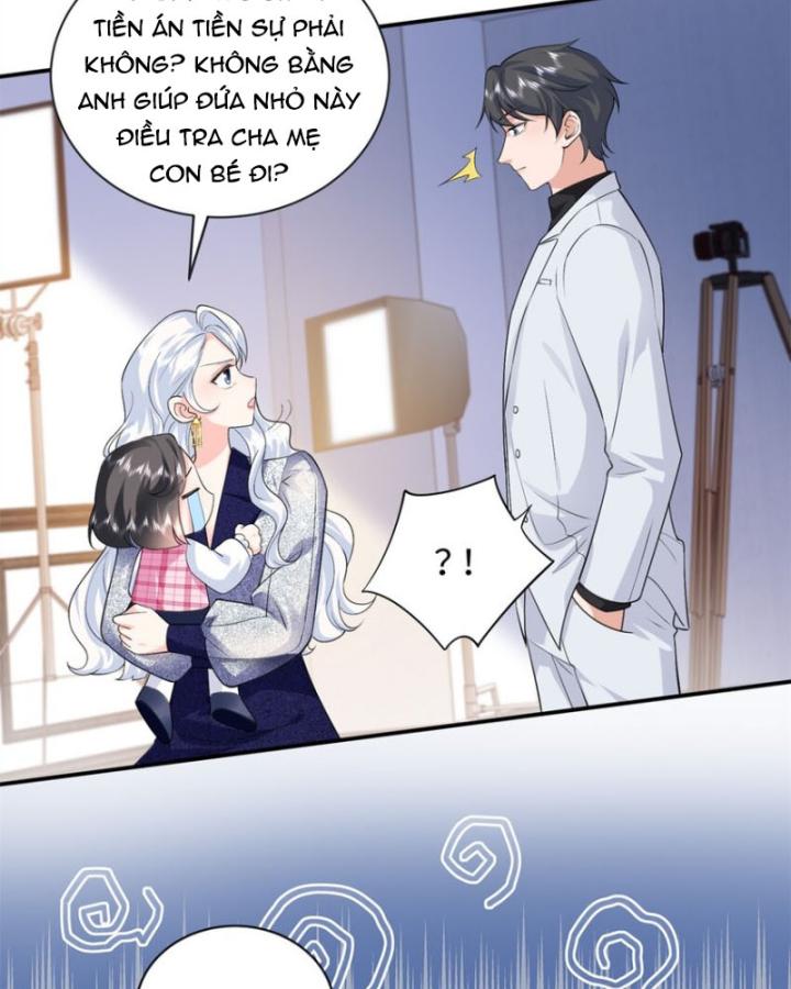 Bé Rồng Đột Kích! Mami Vừa Cay Vừa Độc Chapter 81 - 40