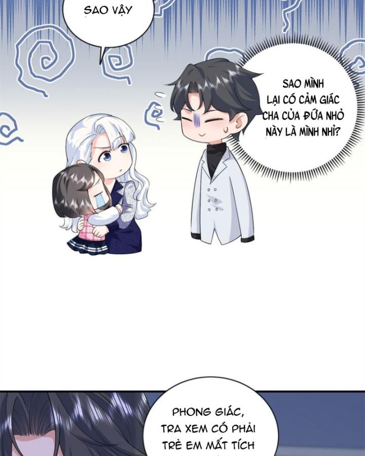 Bé Rồng Đột Kích! Mami Vừa Cay Vừa Độc Chapter 81 - 41