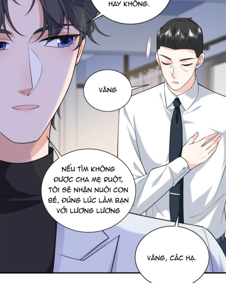 Bé Rồng Đột Kích! Mami Vừa Cay Vừa Độc Chapter 81 - 42