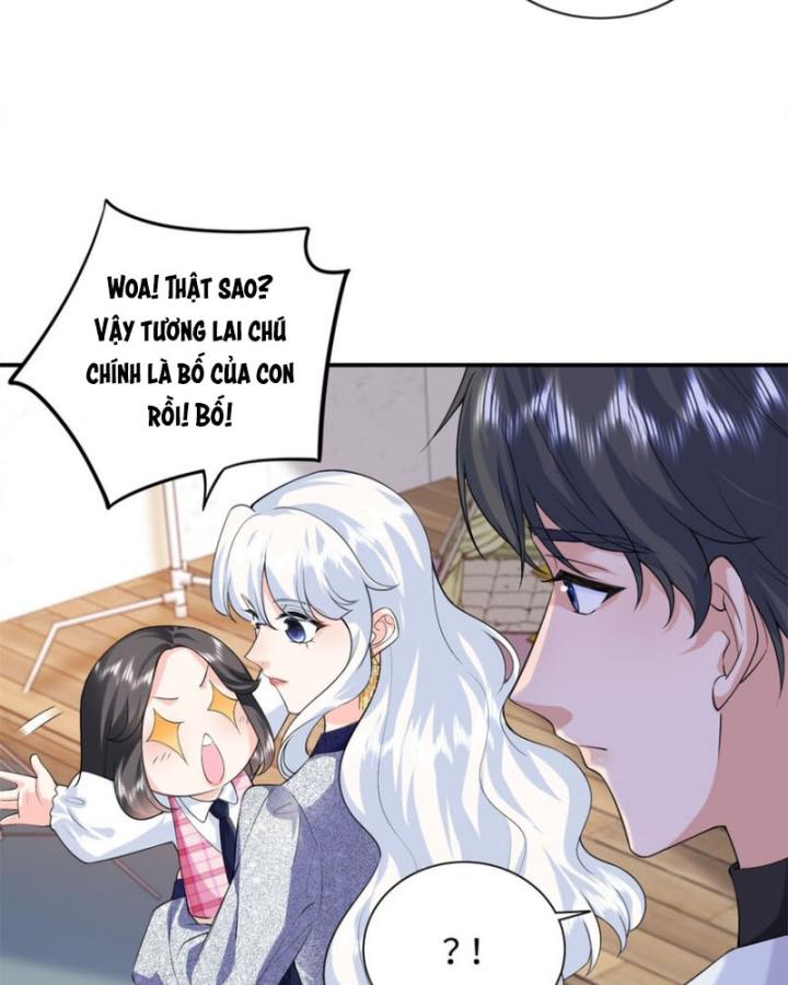 Bé Rồng Đột Kích! Mami Vừa Cay Vừa Độc Chapter 81 - 43