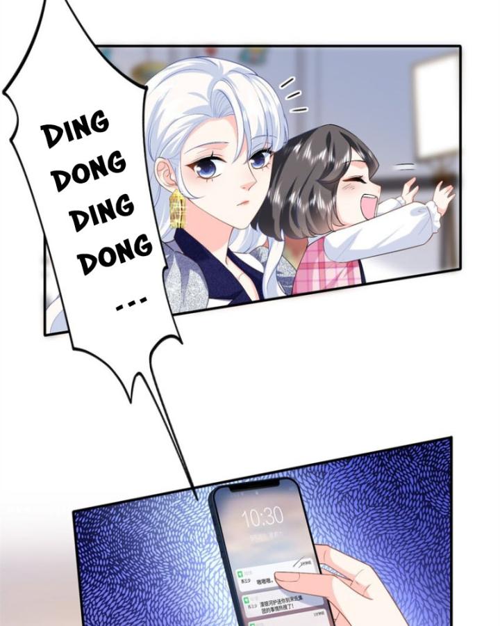 Bé Rồng Đột Kích! Mami Vừa Cay Vừa Độc Chapter 81 - 46