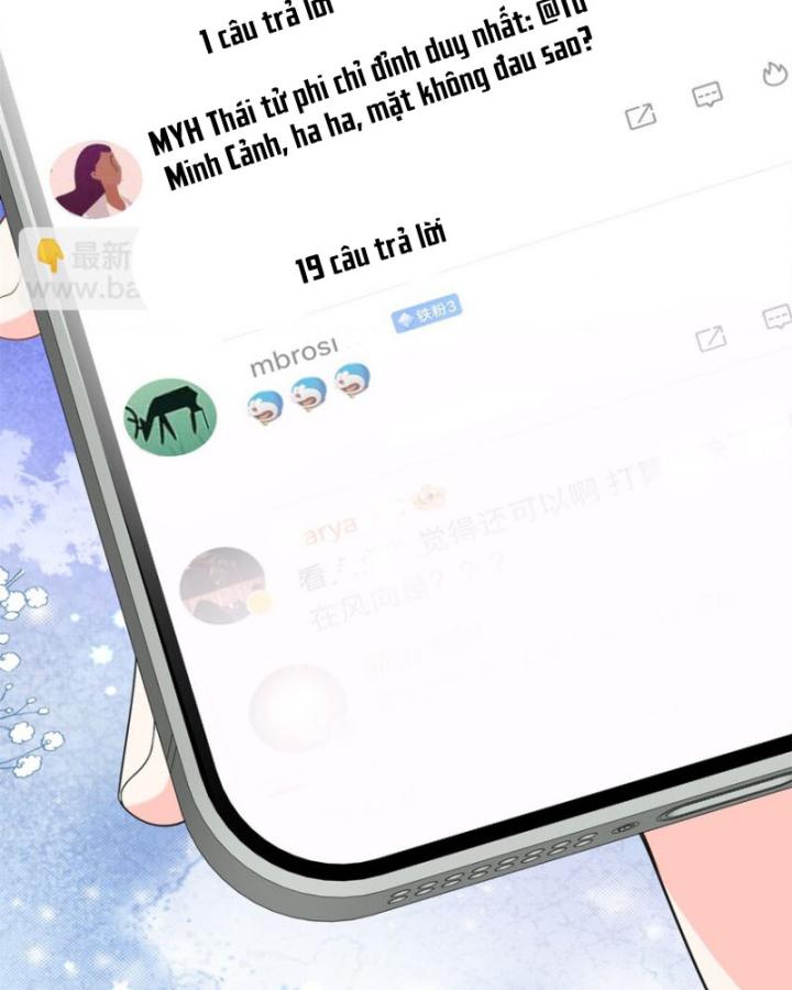 Bé Rồng Đột Kích! Mami Vừa Cay Vừa Độc Chapter 81 - 50