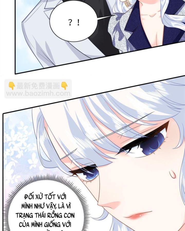 Bé Rồng Đột Kích! Mami Vừa Cay Vừa Độc Chapter 81 - 6