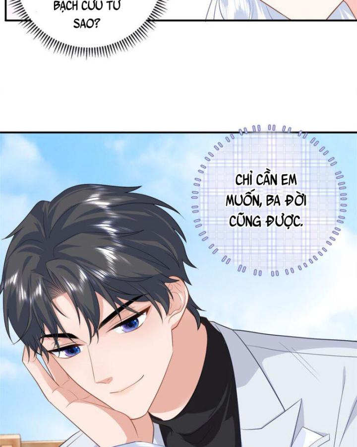 Bé Rồng Đột Kích! Mami Vừa Cay Vừa Độc Chapter 81 - 7