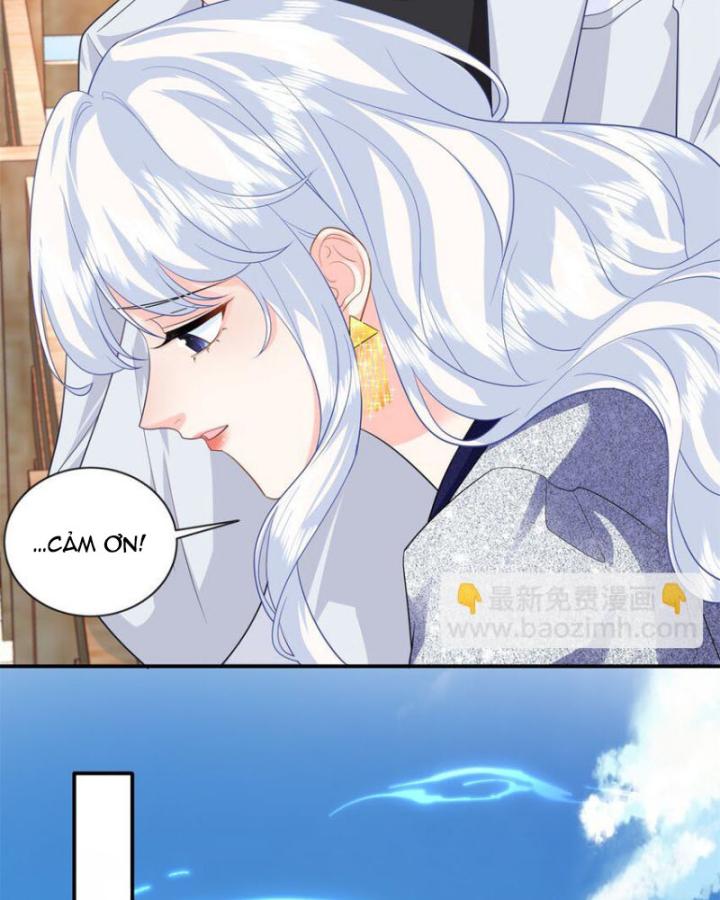 Bé Rồng Đột Kích! Mami Vừa Cay Vừa Độc Chapter 81 - 8