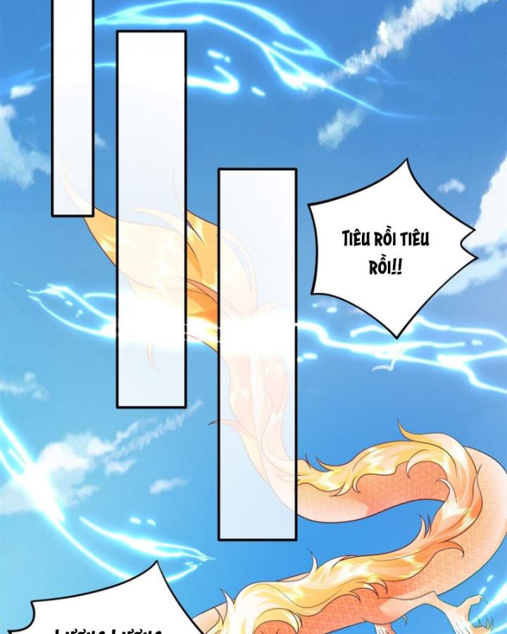 Bé Rồng Đột Kích! Mami Vừa Cay Vừa Độc Chapter 81 - 9