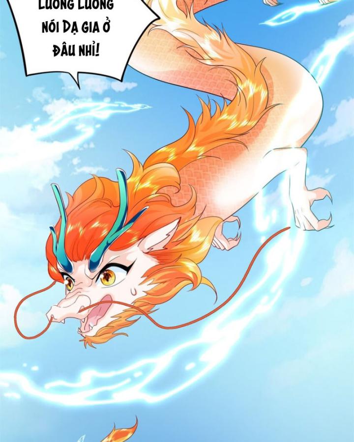 Bé Rồng Đột Kích! Mami Vừa Cay Vừa Độc Chapter 81 - 10