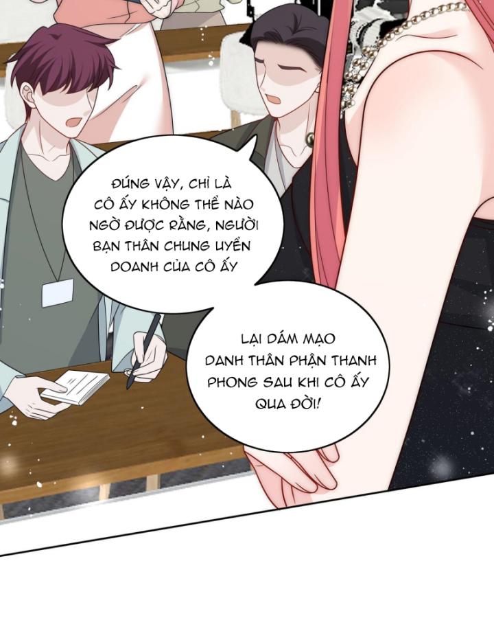 Khom Lưng Chapter 72 - Trang 2