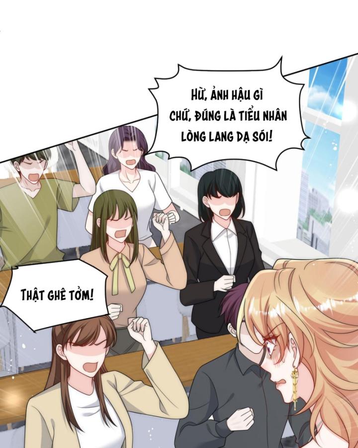 Khom Lưng Chapter 72 - Trang 2