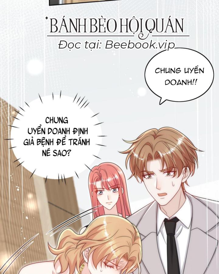 Khom Lưng Chapter 72 - Trang 2