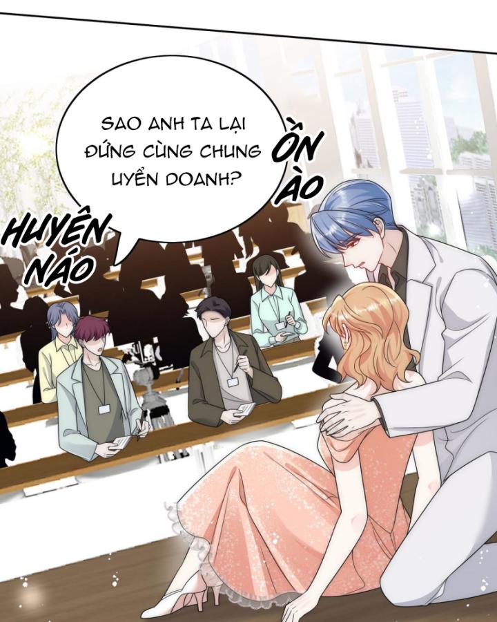 Khom Lưng Chapter 72 - Trang 2