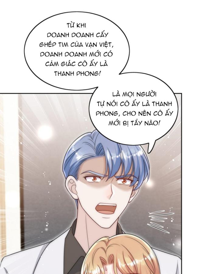 Khom Lưng Chapter 72 - Trang 2