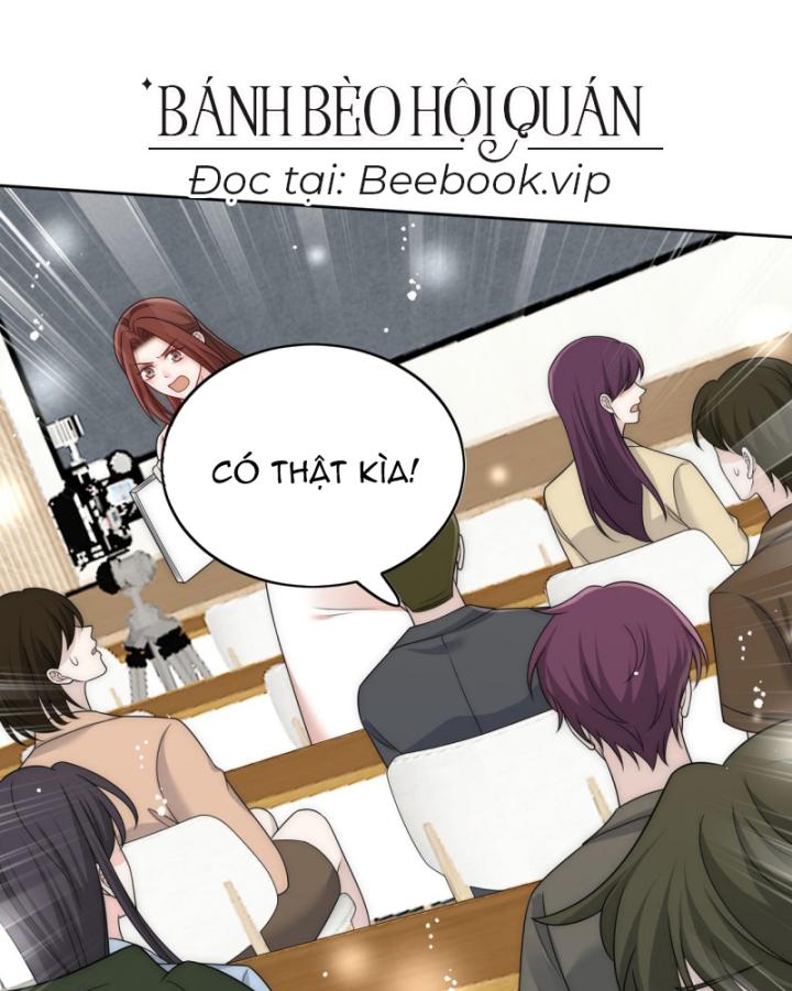 Khom Lưng Chapter 72 - Trang 2