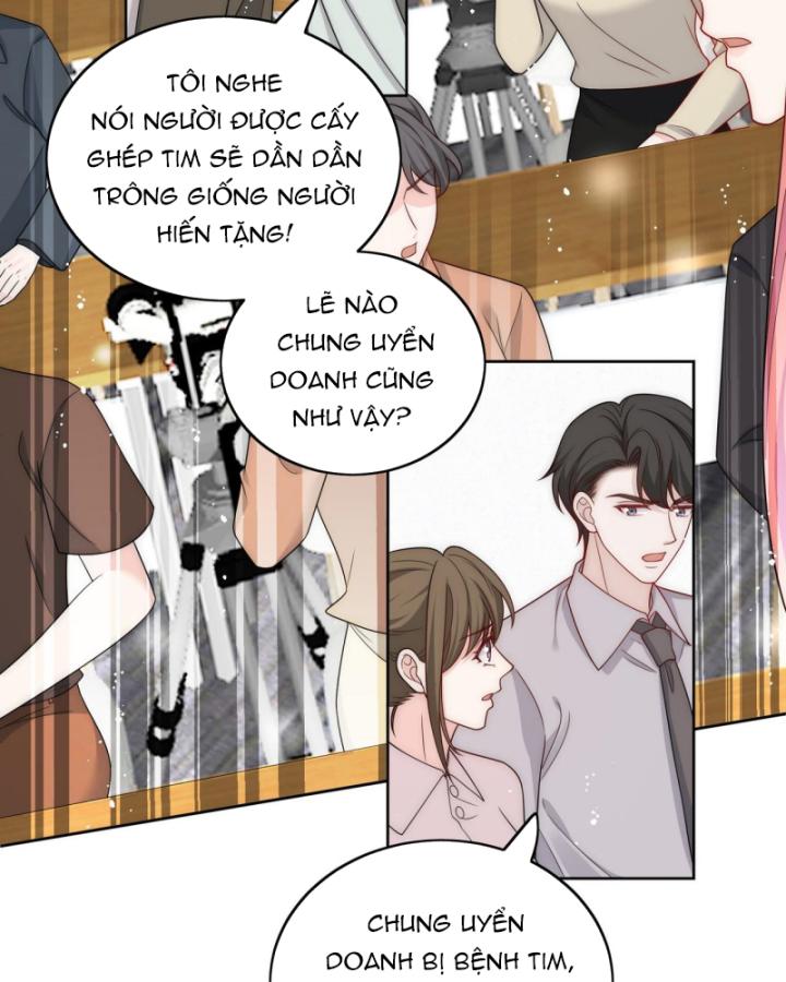 Khom Lưng Chapter 72 - Trang 2
