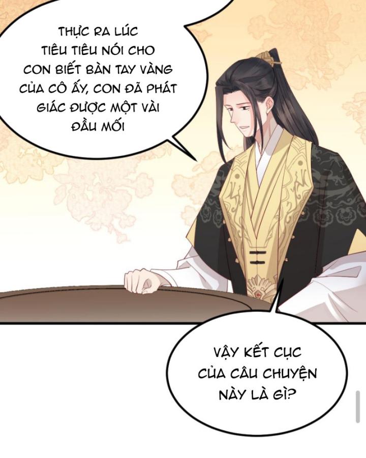 Bắt Ta Làm Cung Nữ? Ta Liền Cho Bạo Quân Quỳ Ván Giặt Đồ!!!! Chapter 312 - Trang 2