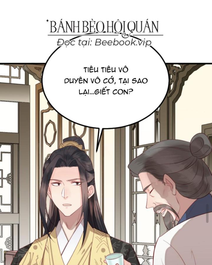 Bắt Ta Làm Cung Nữ? Ta Liền Cho Bạo Quân Quỳ Ván Giặt Đồ!!!! Chapter 312 - Trang 2