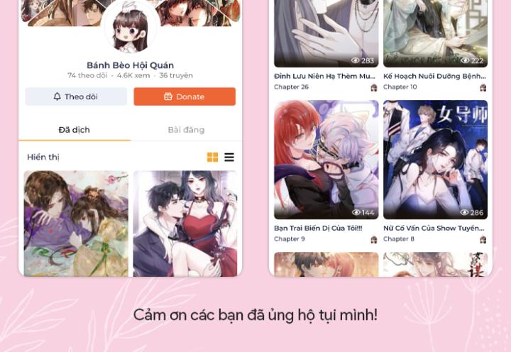 Bắt Ta Làm Cung Nữ? Ta Liền Cho Bạo Quân Quỳ Ván Giặt Đồ!!!! Chapter 312 - Trang 2