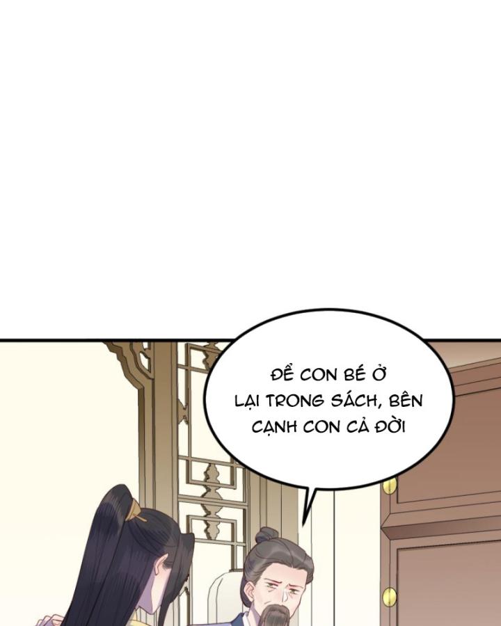 Bắt Ta Làm Cung Nữ? Ta Liền Cho Bạo Quân Quỳ Ván Giặt Đồ!!!! Chapter 312 - Trang 2