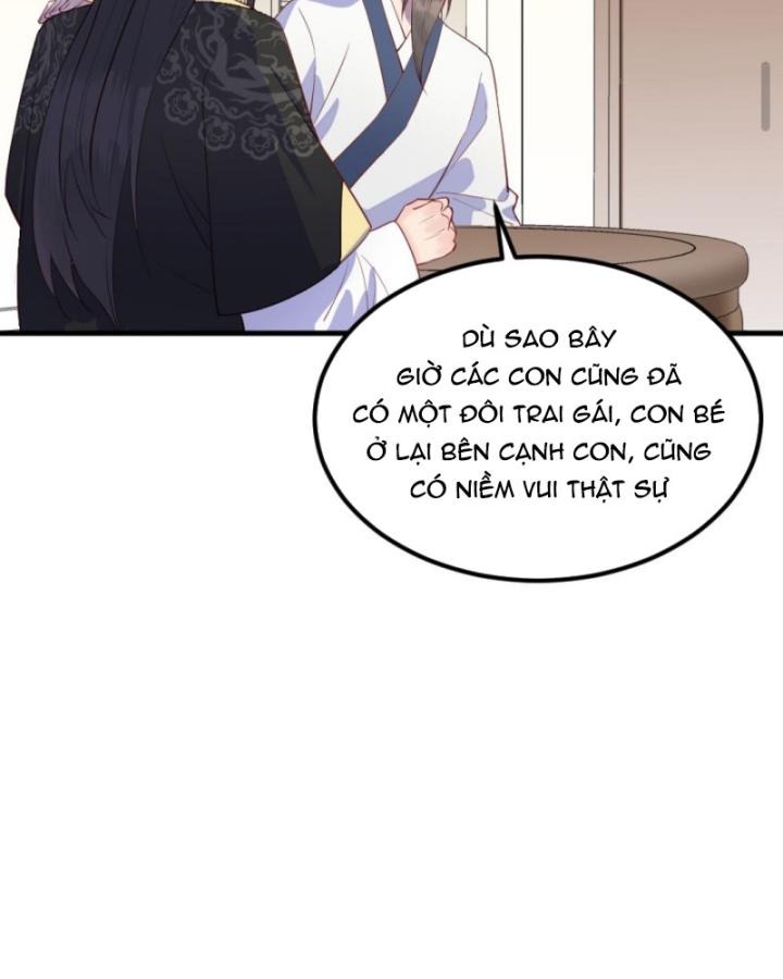 Bắt Ta Làm Cung Nữ? Ta Liền Cho Bạo Quân Quỳ Ván Giặt Đồ!!!! Chapter 312 - Trang 2