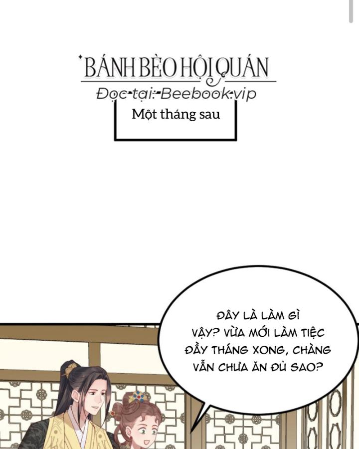 Bắt Ta Làm Cung Nữ? Ta Liền Cho Bạo Quân Quỳ Ván Giặt Đồ!!!! Chapter 312 - Trang 2
