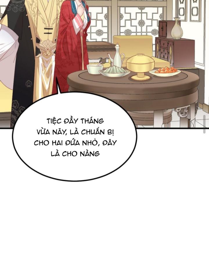 Bắt Ta Làm Cung Nữ? Ta Liền Cho Bạo Quân Quỳ Ván Giặt Đồ!!!! Chapter 312 - Trang 2