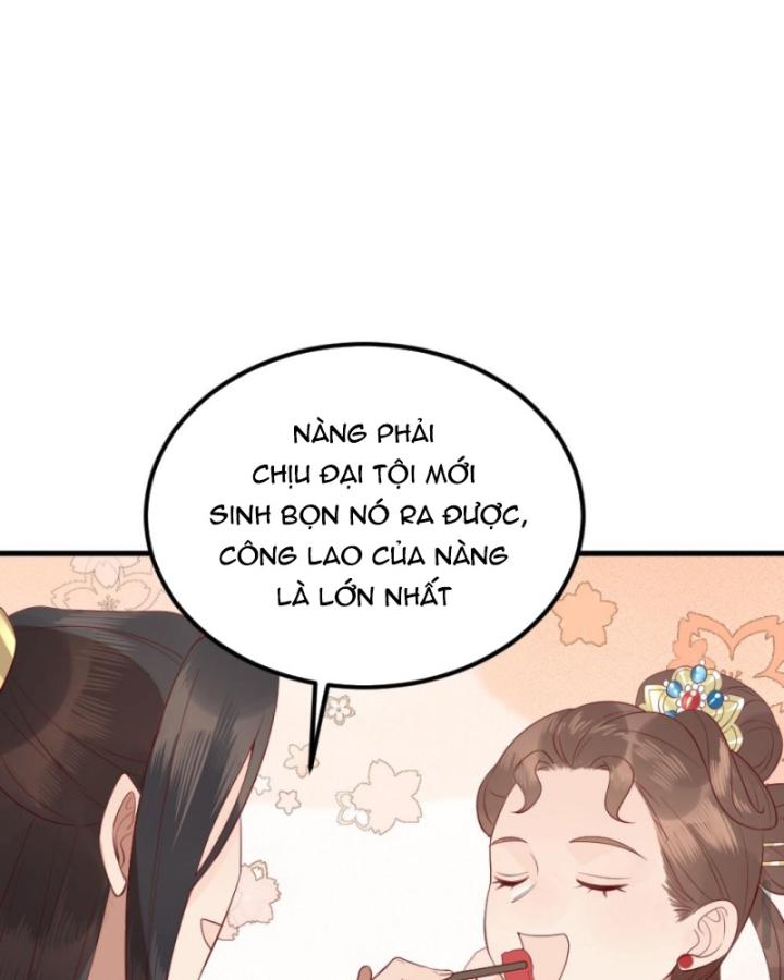 Bắt Ta Làm Cung Nữ? Ta Liền Cho Bạo Quân Quỳ Ván Giặt Đồ!!!! Chapter 312 - Trang 2