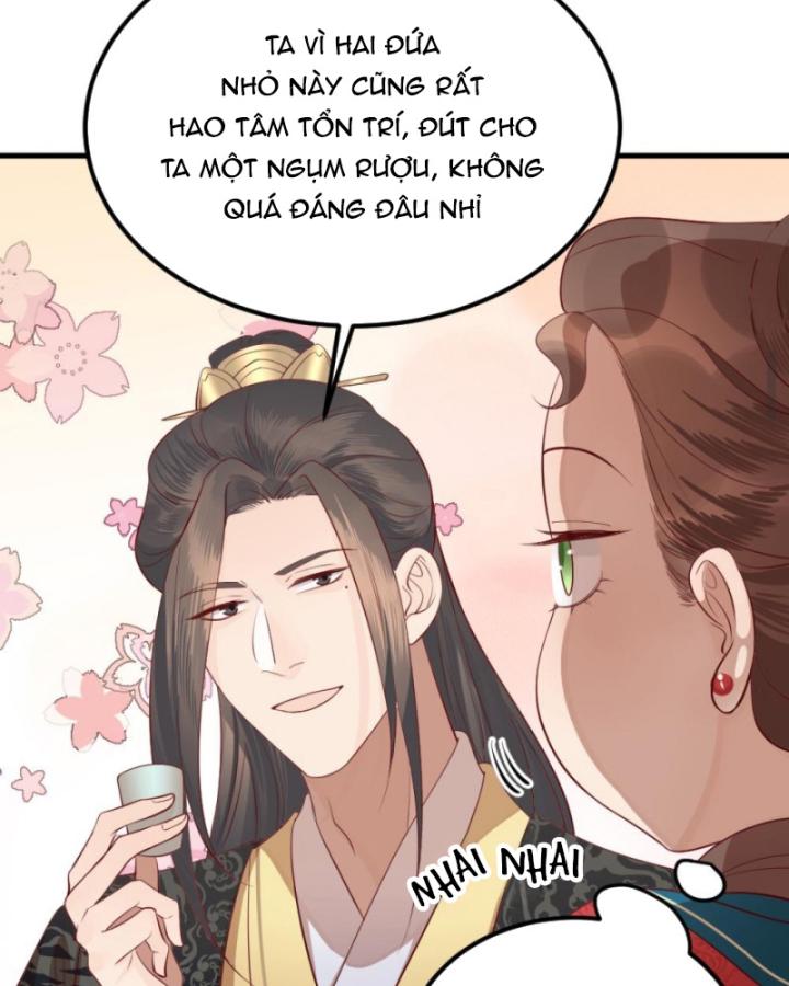 Bắt Ta Làm Cung Nữ? Ta Liền Cho Bạo Quân Quỳ Ván Giặt Đồ!!!! Chapter 312 - Trang 2